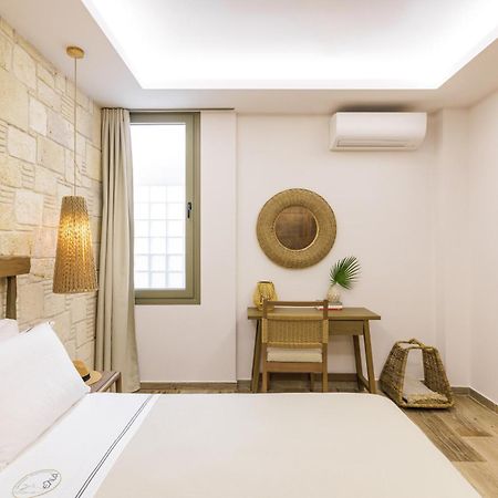 Kastri Elia Suites Nikiti  Esterno foto