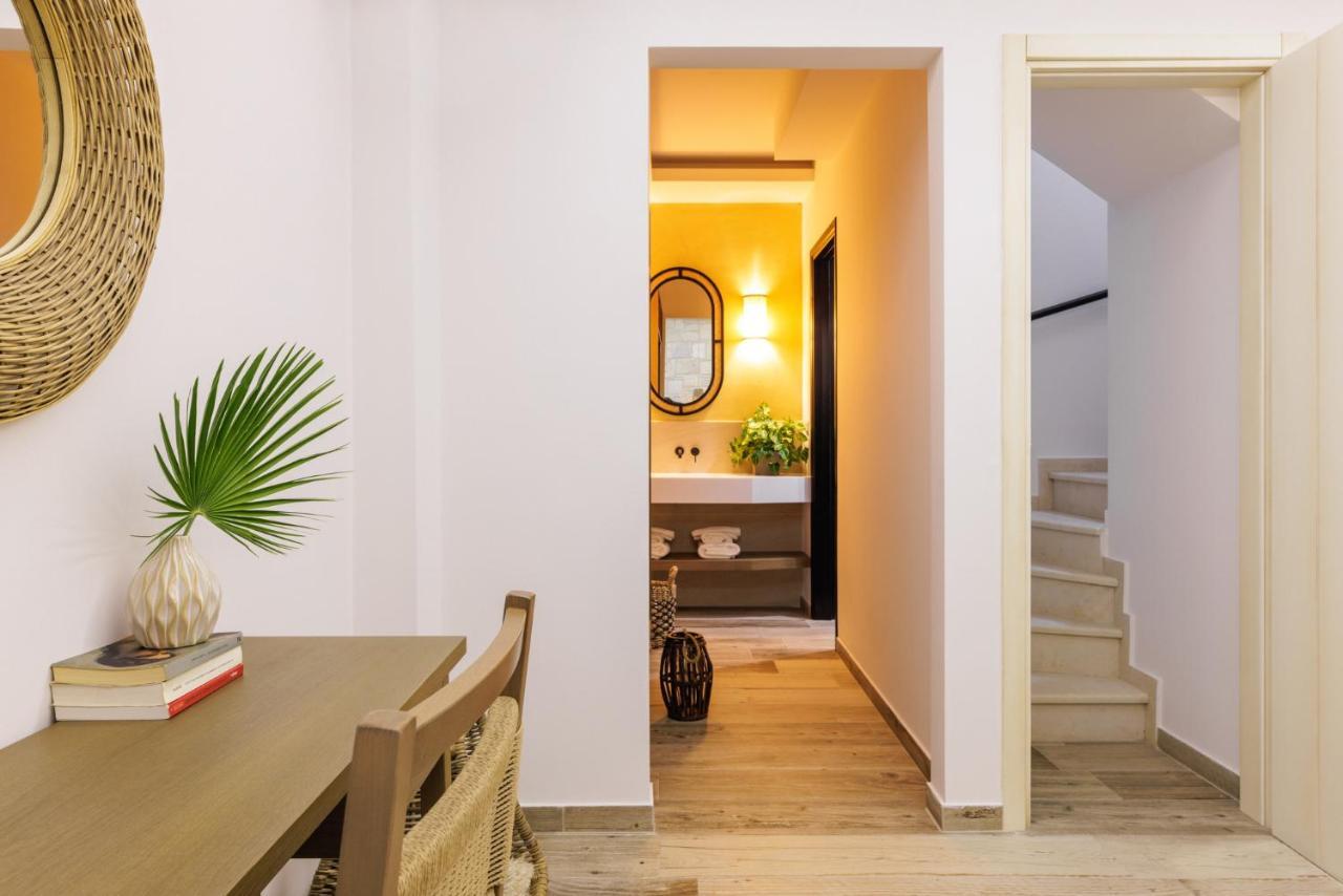 Kastri Elia Suites Nikiti  Esterno foto