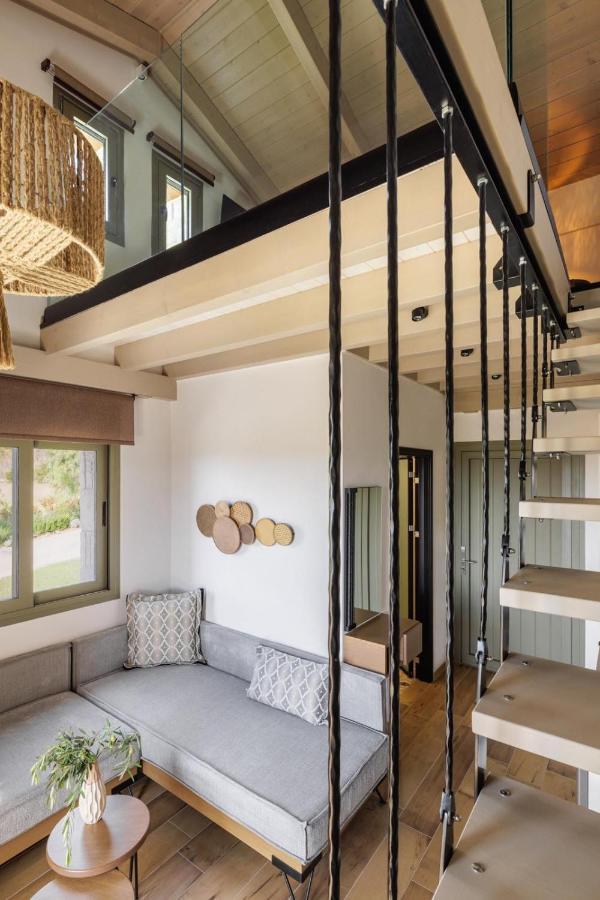 Kastri Elia Suites Nikiti  Esterno foto