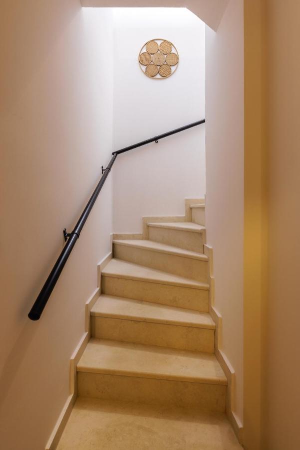 Kastri Elia Suites Nikiti  Esterno foto