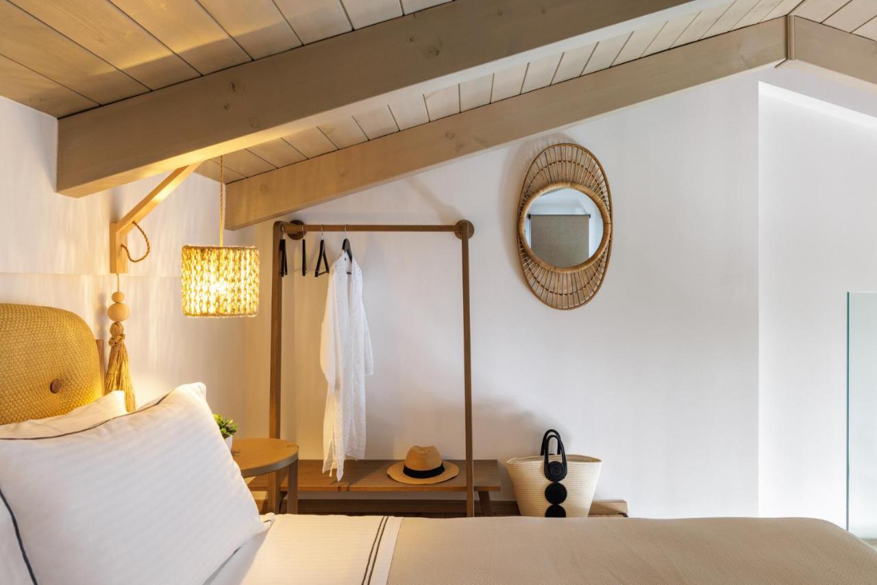Kastri Elia Suites Nikiti  Esterno foto