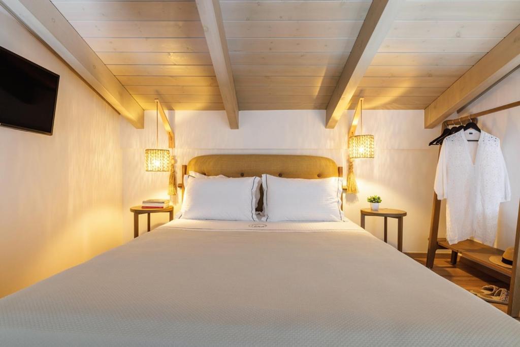Kastri Elia Suites Nikiti  Esterno foto