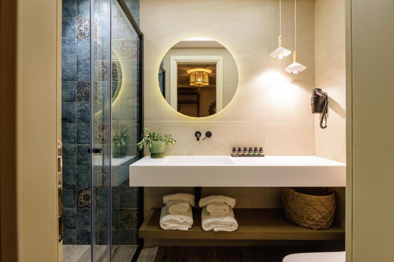 Kastri Elia Suites Nikiti  Esterno foto