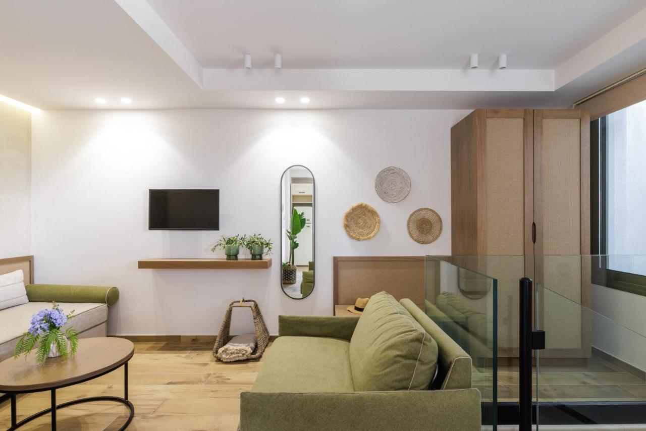 Kastri Elia Suites Nikiti  Esterno foto