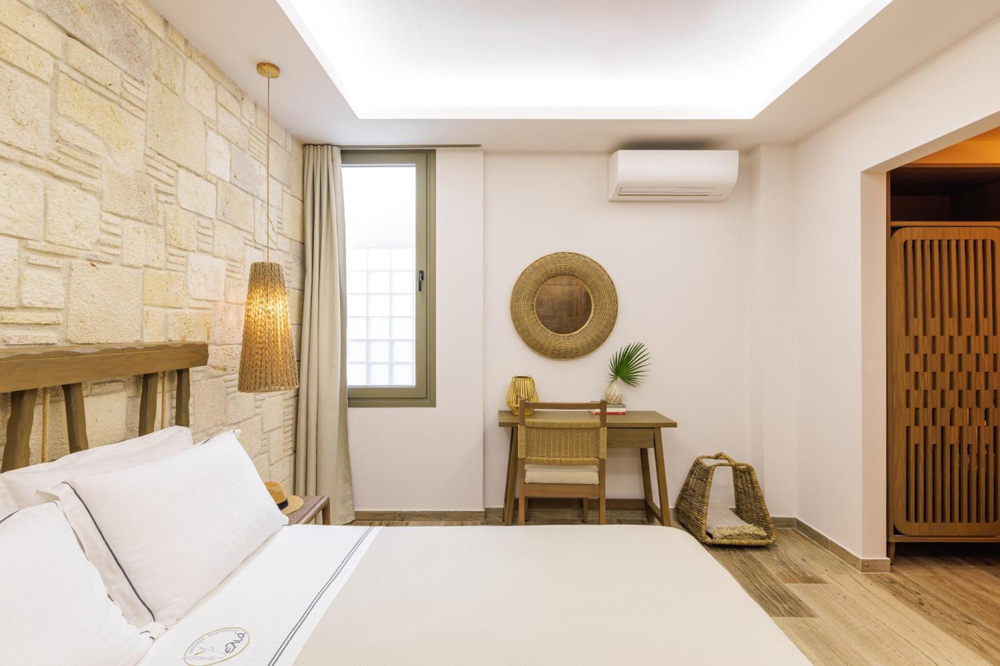 Kastri Elia Suites Nikiti  Esterno foto