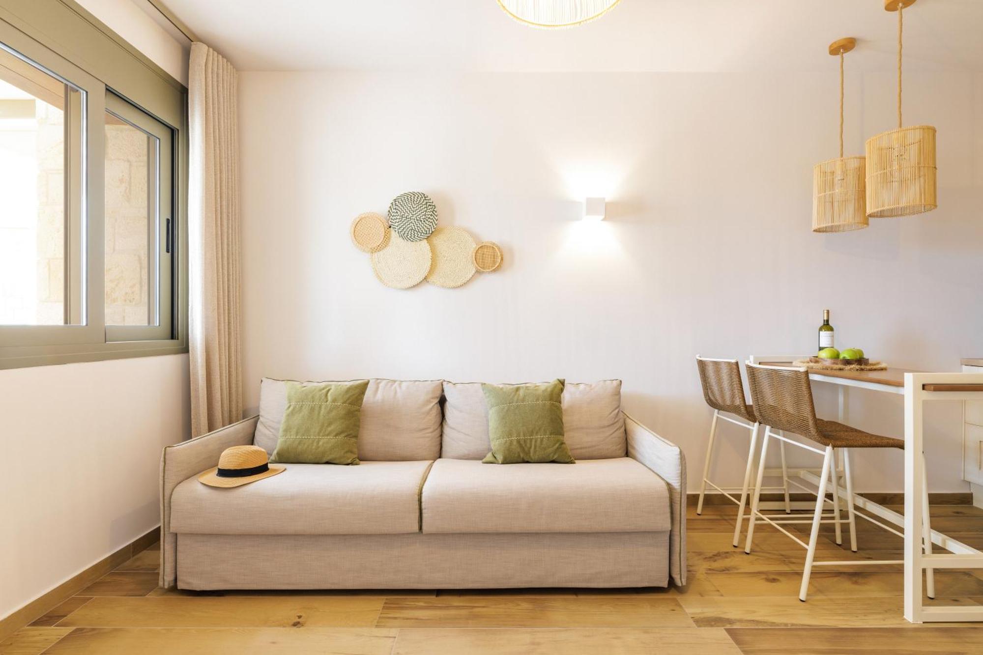 Kastri Elia Suites Nikiti  Esterno foto