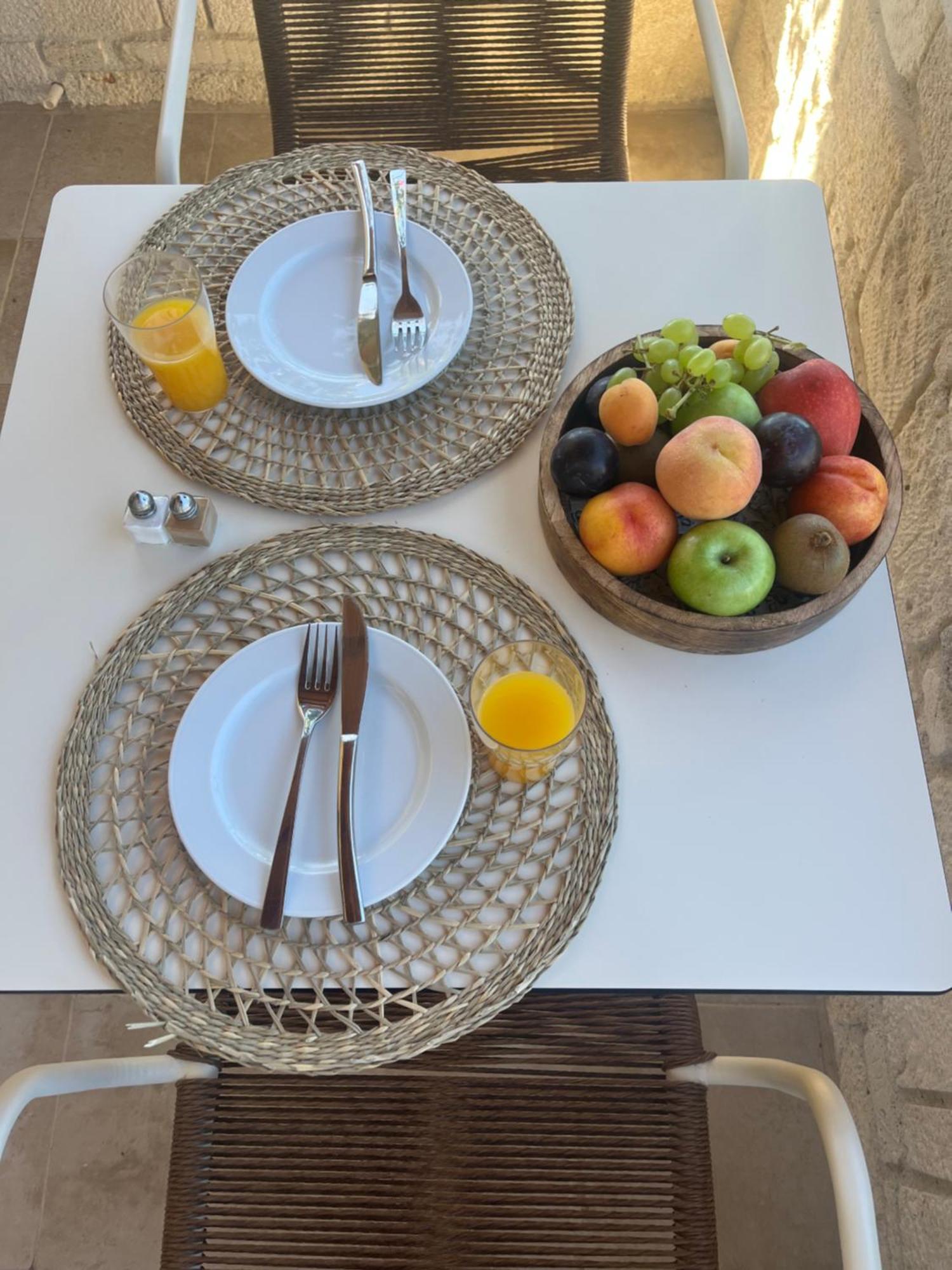 Kastri Elia Suites Nikiti  Esterno foto