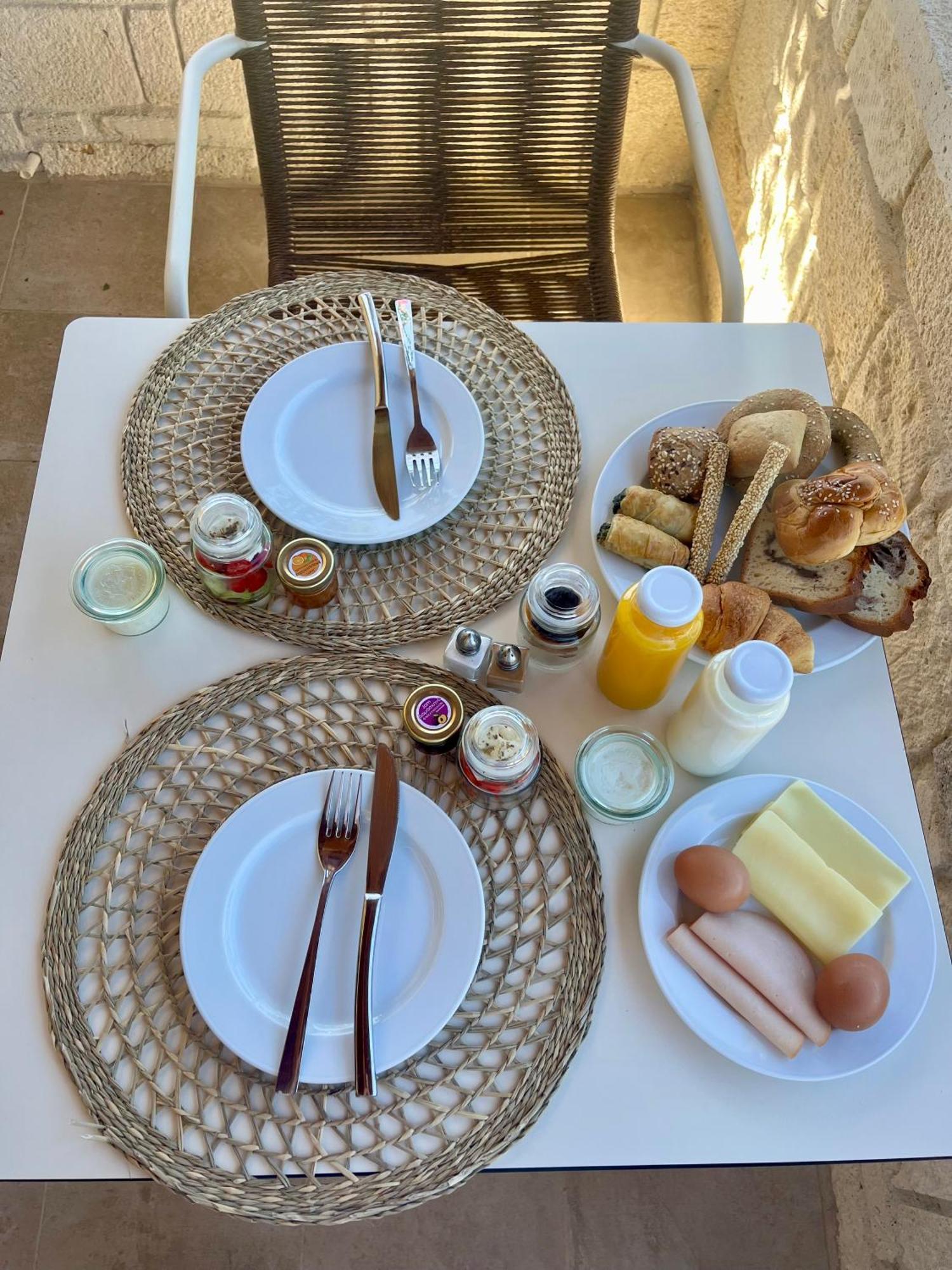Kastri Elia Suites Nikiti  Esterno foto